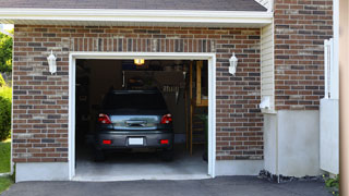 Garage Door Installation at Cole Valley San Francisco, California